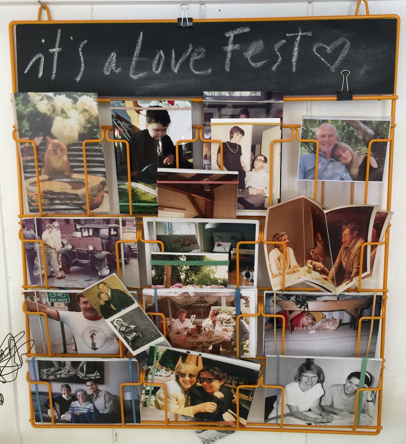 Butler Header Love Fest