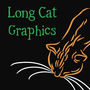 Long Cat Graphics
